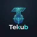 Tekub Logo